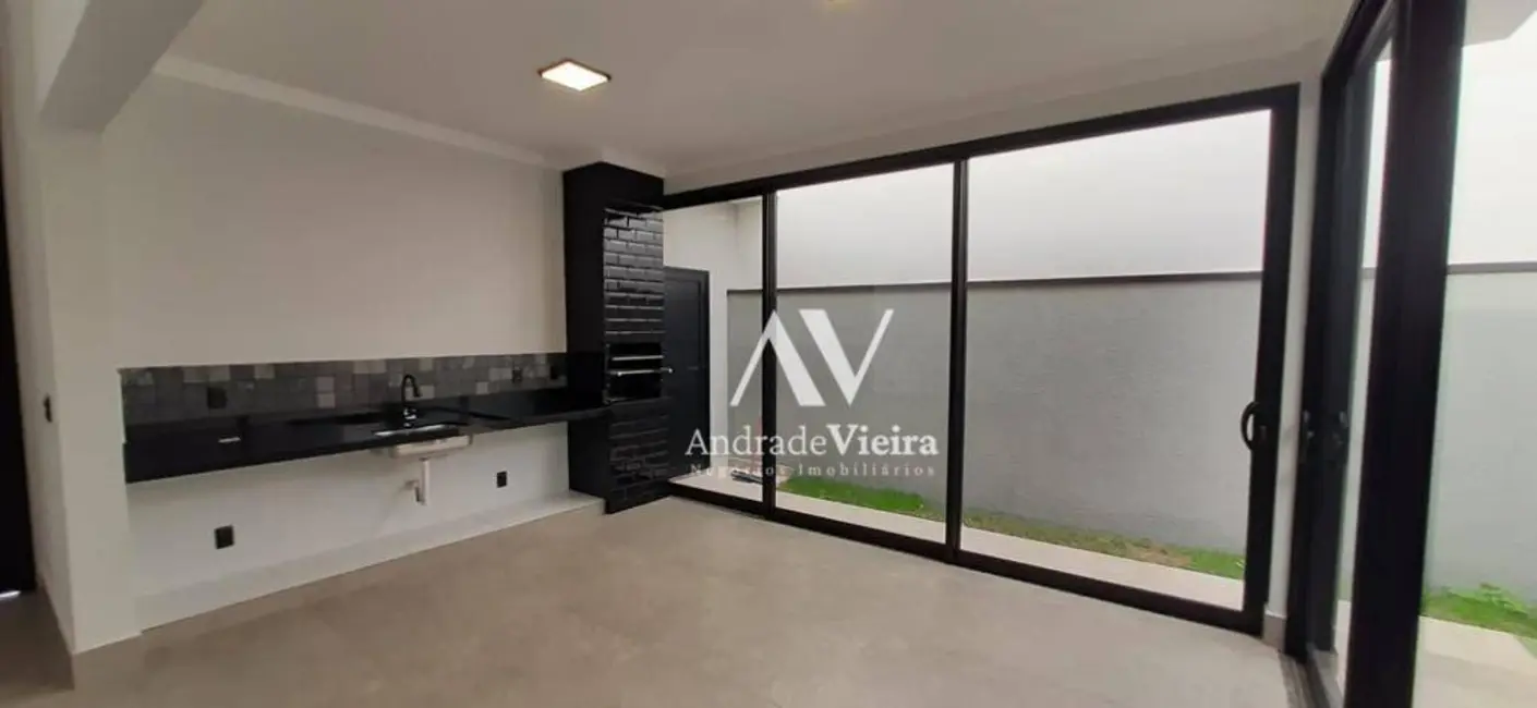 Casa de Condomínio com 3 quartos à venda, 300m2 em Paulinia - SP - imagem 6 Foto 6 de Casa de Condomínio com 3 quartos à venda, 300m2 em Paulinia - SP