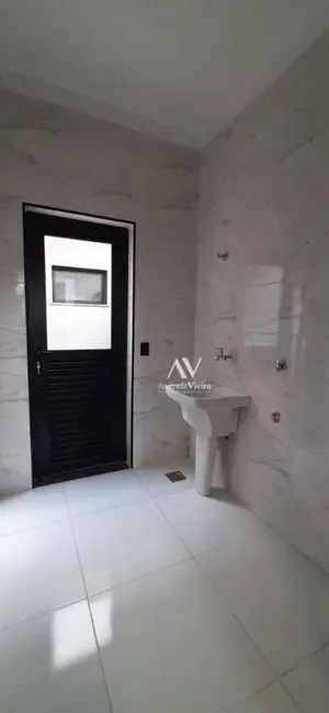 Casa de Condomínio com 3 quartos à venda, 300m2 em Paulinia - SP - imagem 8 Foto 8 de Casa de Condomínio com 3 quartos à venda, 300m2 em Paulinia - SP