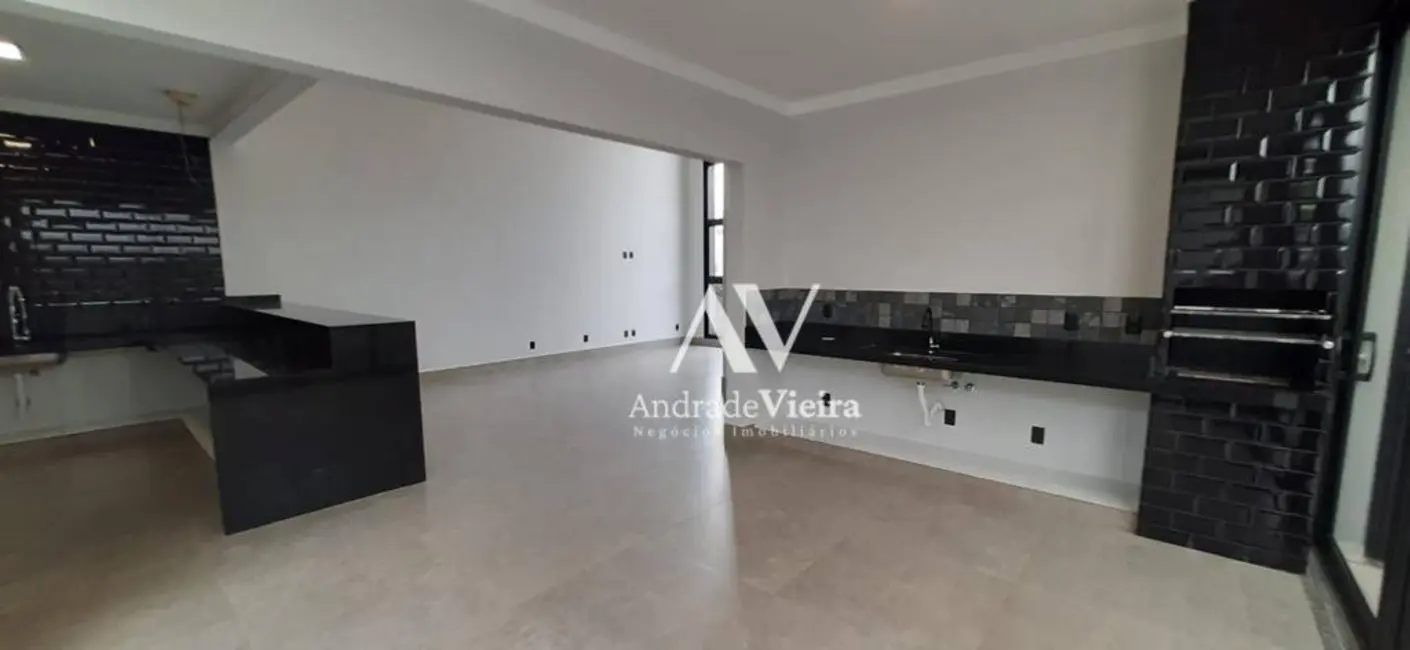 Casa de Condomínio com 3 quartos à venda, 300m2 em Paulinia - SP - imagem 5 Foto 5 de Casa de Condomínio com 3 quartos à venda, 300m2 em Paulinia - SP