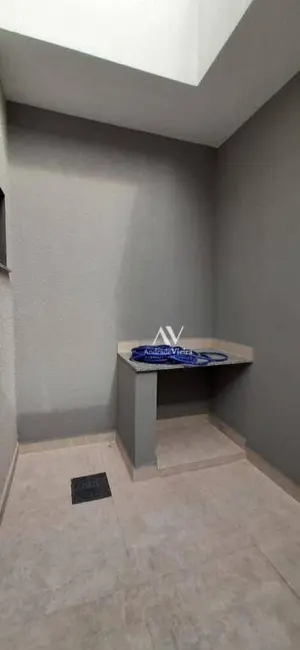 Casa de Condomínio com 3 quartos à venda, 300m2 em Paulinia - SP - imagem 9 Foto 9 de Casa de Condomínio com 3 quartos à venda, 300m2 em Paulinia - SP