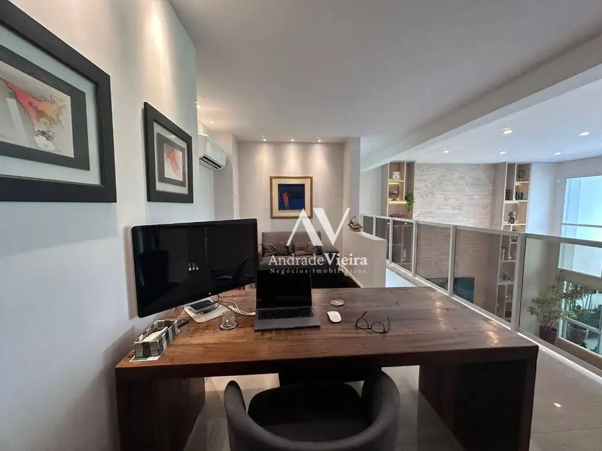 Apartamento com 4 quartos à venda, 397m2 em Barueri - SP - imagem 8 Foto 8 de Apartamento com 4 quartos à venda, 397m2 em Barueri - SP