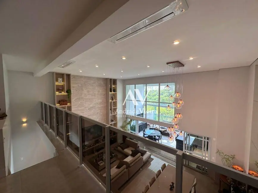 Apartamento com 4 quartos à venda, 397m2 em Barueri - SP - imagem 9 Foto 9 de Apartamento com 4 quartos à venda, 397m2 em Barueri - SP