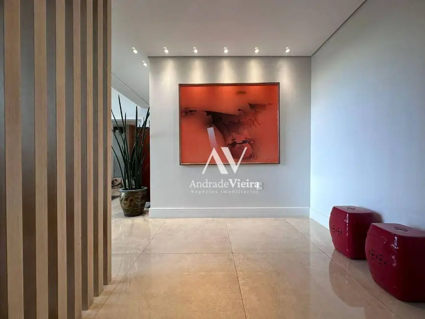 Apartamento com 4 quartos à venda, 397m2 em Barueri - SP - imagem 3 Foto 3 de Apartamento com 4 quartos à venda, 397m2 em Barueri - SP