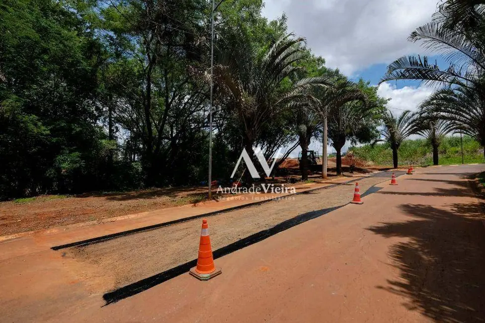 Foto 7 de Terreno / Lote à venda, 250m2 em Bonfim, Paulinia - SP