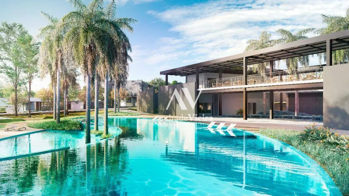 Foto 9 de Terreno / Lote à venda, 250m2 em Bonfim, Paulinia - SP