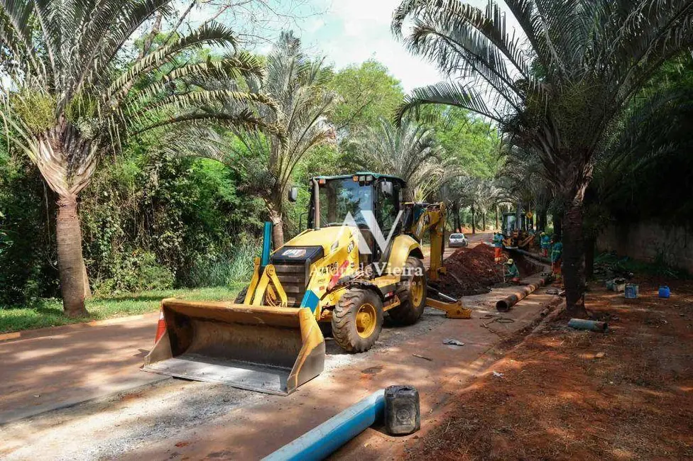 Foto 8 de Terreno / Lote à venda, 250m2 em Bonfim, Paulinia - SP