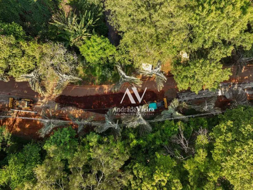 Foto 5 de Terreno / Lote à venda, 250m2 em Bonfim, Paulinia - SP