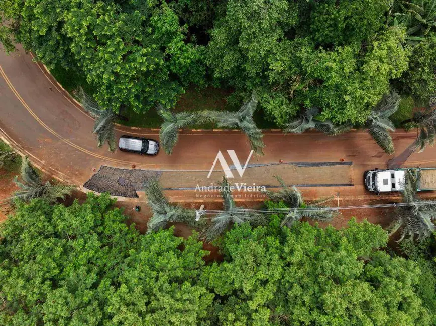 Foto 6 de Terreno / Lote à venda, 250m2 em Bonfim, Paulinia - SP