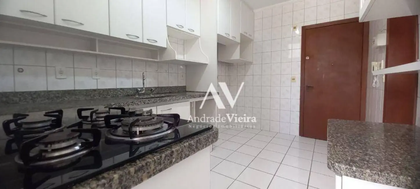 Apartamento com 3 quartos à venda, 139m2 em Jardim Proença, Campinas - SP - imagem 9 Foto 9 de Apartamento com 3 quartos à venda, 139m2 em Jardim Proença, Campinas - SP