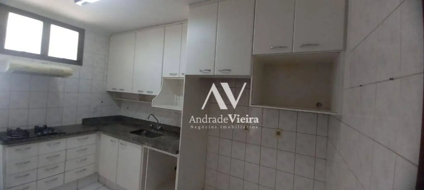 Apartamento com 3 quartos à venda, 139m2 em Jardim Proença, Campinas - SP - imagem 7 Foto 7 de Apartamento com 3 quartos à venda, 139m2 em Jardim Proença, Campinas - SP