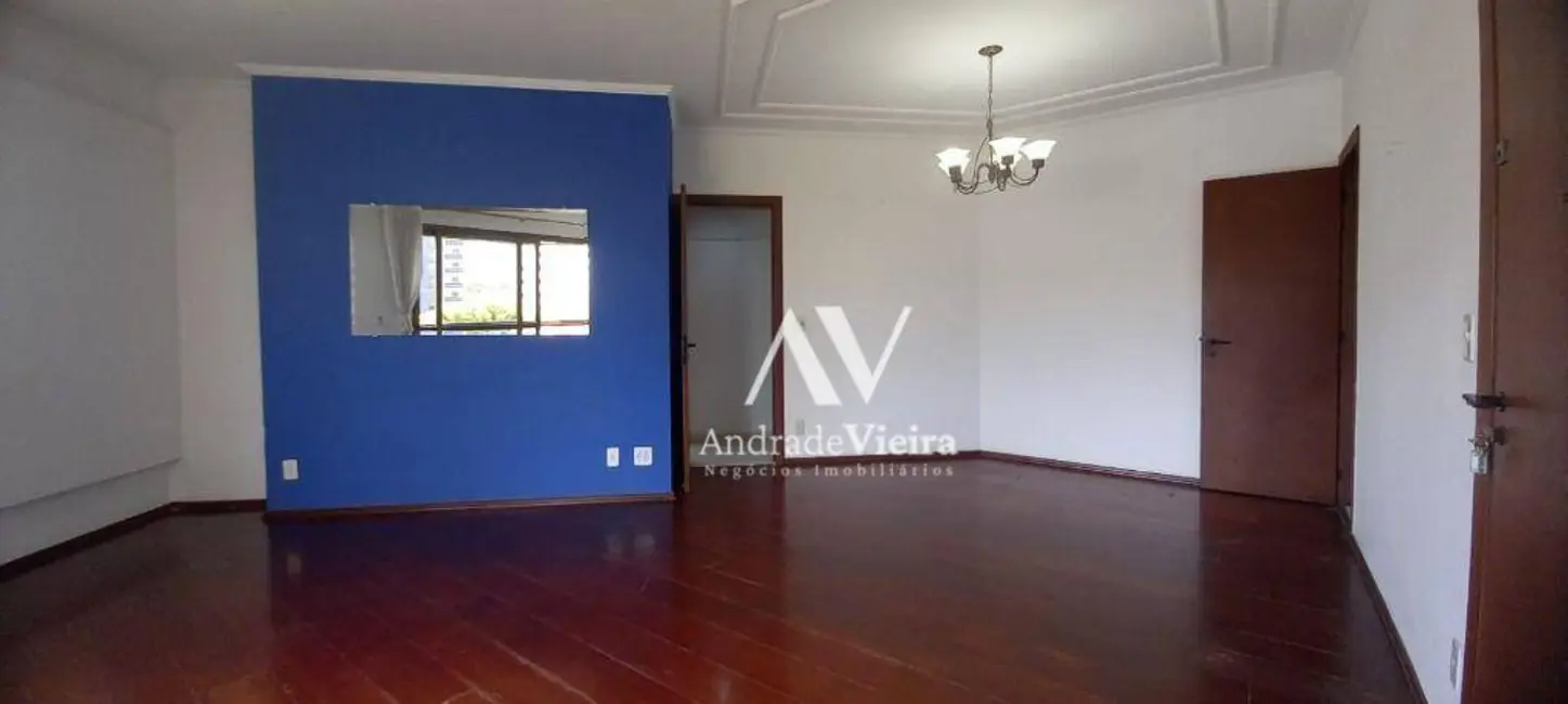 Apartamento com 3 quartos à venda, 139m2 em Jardim Proença, Campinas - SP - imagem 4 Foto 4 de Apartamento com 3 quartos à venda, 139m2 em Jardim Proença, Campinas - SP
