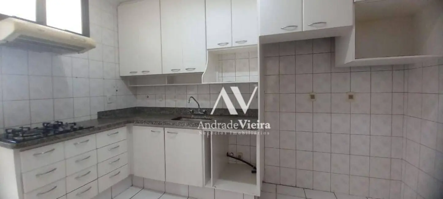 Apartamento com 3 quartos à venda, 139m2 em Jardim Proença, Campinas - SP - imagem 6 Foto 6 de Apartamento com 3 quartos à venda, 139m2 em Jardim Proença, Campinas - SP