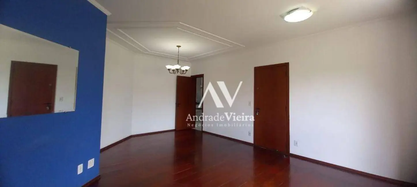 Apartamento com 3 quartos à venda, 139m2 em Jardim Proença, Campinas - SP - imagem 3 Foto 3 de Apartamento com 3 quartos à venda, 139m2 em Jardim Proença, Campinas - SP