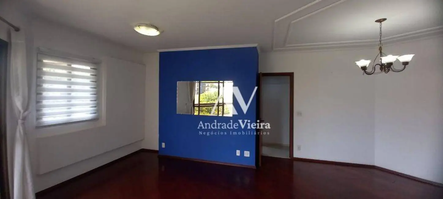 Apartamento com 3 quartos à venda, 139m2 em Jardim Proença, Campinas - SP - imagem 5 Foto 5 de Apartamento com 3 quartos à venda, 139m2 em Jardim Proença, Campinas - SP