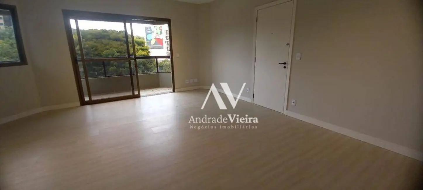 Foto 2 de Apartamento com 3 quartos à venda, 139m2 em Jardim Proença, Campinas - SP