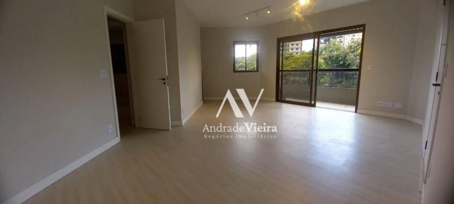 Foto 1 de Apartamento com 3 quartos à venda, 139m2 em Jardim Proença, Campinas - SP