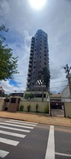 Apartamento com 3 quartos à venda, 139m2 em Jardim Proença, Campinas - SP - imagem 4 Foto 4 de Apartamento com 3 quartos à venda, 139m2 em Jardim Proença, Campinas - SP