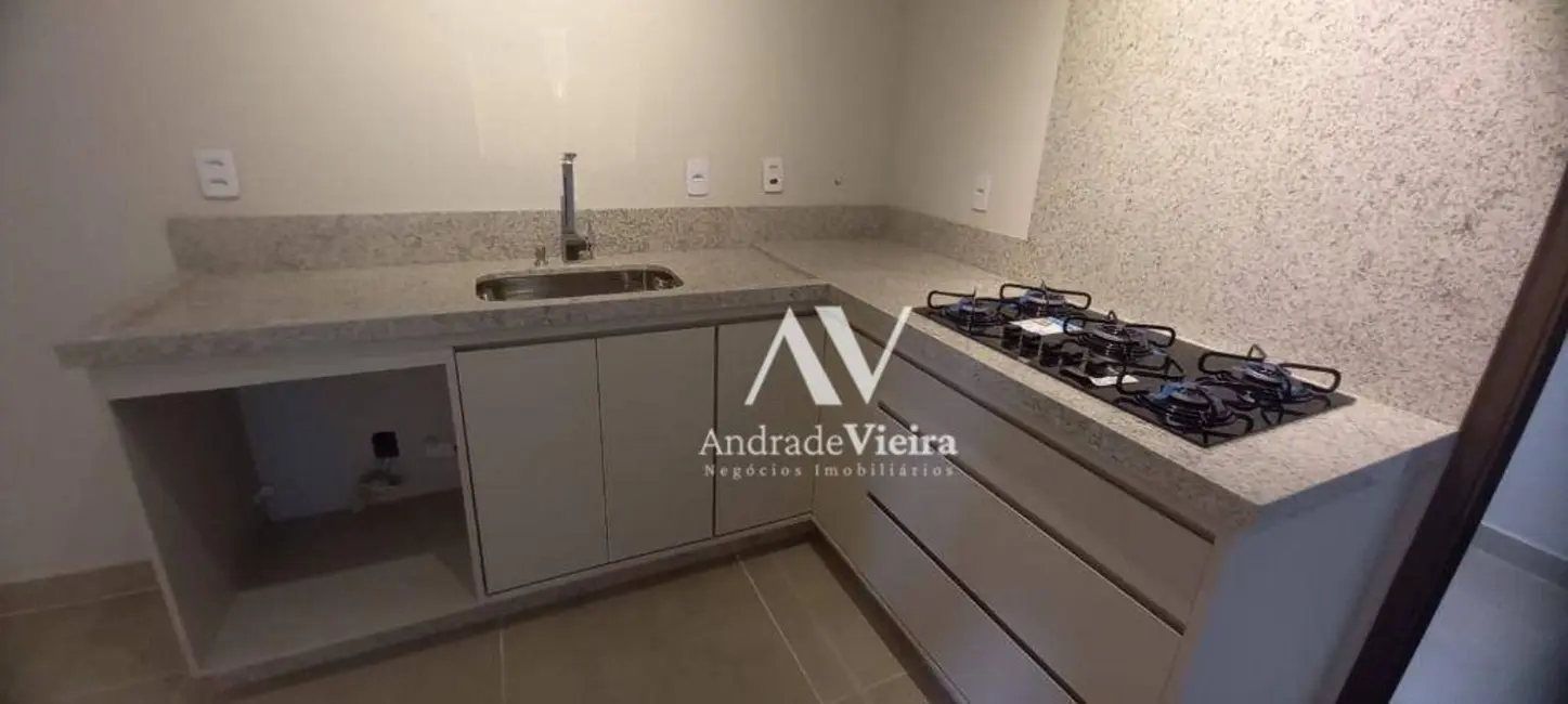 Apartamento com 3 quartos à venda, 139m2 em Jardim Proença, Campinas - SP - imagem 5 Foto 5 de Apartamento com 3 quartos à venda, 139m2 em Jardim Proença, Campinas - SP