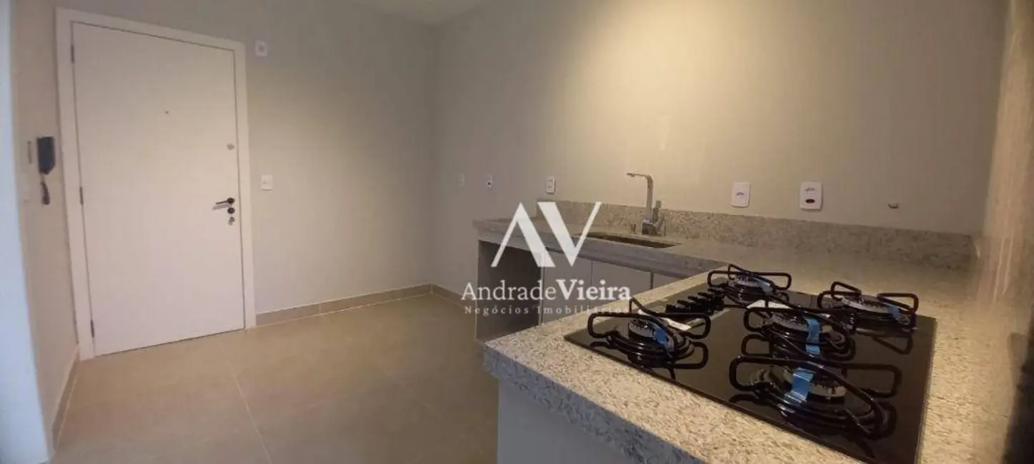 Apartamento com 3 quartos à venda, 139m2 em Jardim Proença, Campinas - SP - imagem 3 Foto 3 de Apartamento com 3 quartos à venda, 139m2 em Jardim Proença, Campinas - SP
