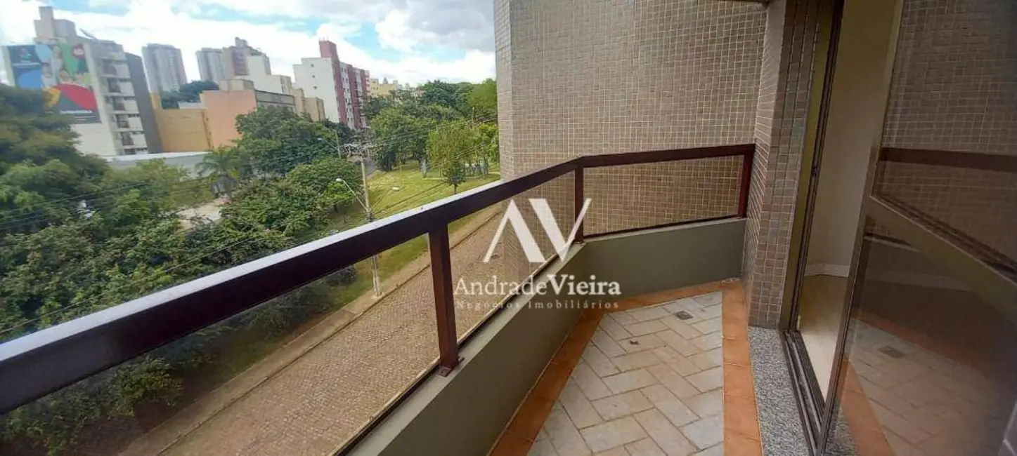 Apartamento com 3 quartos à venda, 139m2 em Jardim Proença, Campinas - SP - imagem 9 Foto 9 de Apartamento com 3 quartos à venda, 139m2 em Jardim Proença, Campinas - SP