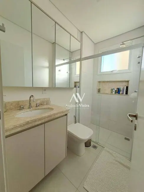 Foto 7 de Apartamento com 3 quartos à venda, 91m2 em Swiss Park, Campinas - SP