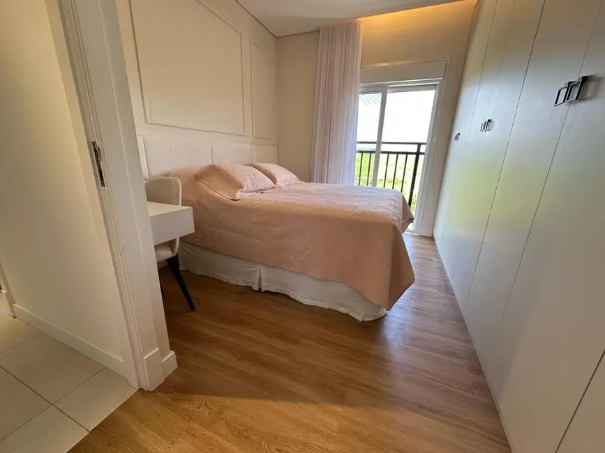 Foto 5 de Apartamento com 3 quartos à venda, 91m2 em Swiss Park, Campinas - SP