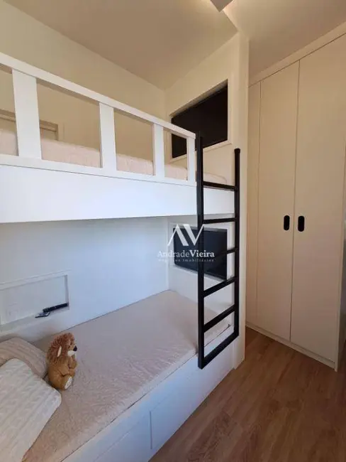 Foto 4 de Apartamento com 3 quartos à venda, 91m2 em Swiss Park, Campinas - SP