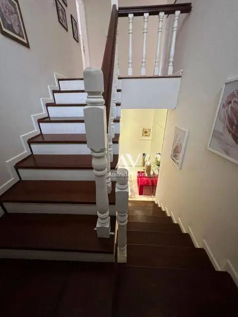 Foto 9 de Casa com 4 quartos à venda, 550m2 em Parque São Quirino, Campinas - SP