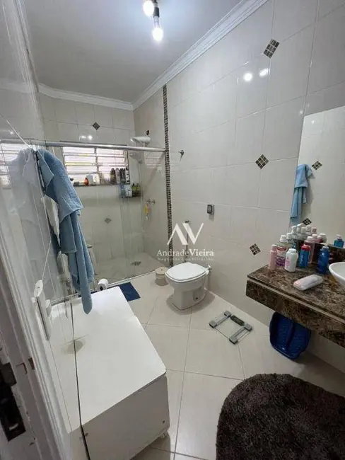 Foto 5 de Casa com 4 quartos à venda, 550m2 em Parque São Quirino, Campinas - SP
