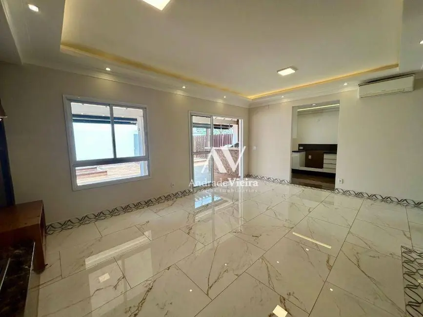 Foto 4 de Casa de Condomínio com 3 quartos à venda, 182m2 em Loteamento Residencial Vila Bella Dom Pedro, Campinas - SP