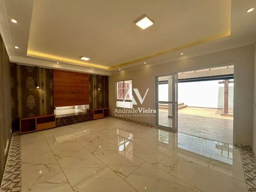 Foto 3 de Casa de Condomínio com 3 quartos à venda, 182m2 em Loteamento Residencial Vila Bella Dom Pedro, Campinas - SP