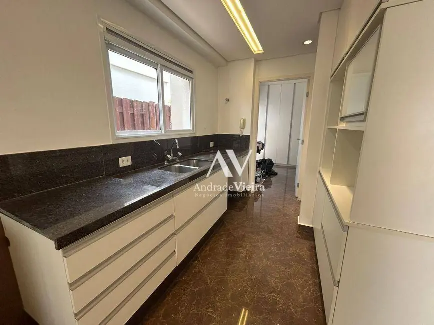 Foto 7 de Casa de Condomínio com 3 quartos à venda, 182m2 em Loteamento Residencial Vila Bella Dom Pedro, Campinas - SP