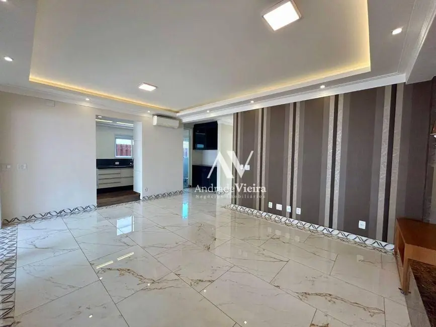 Foto 6 de Casa de Condomínio com 3 quartos à venda, 182m2 em Loteamento Residencial Vila Bella Dom Pedro, Campinas - SP