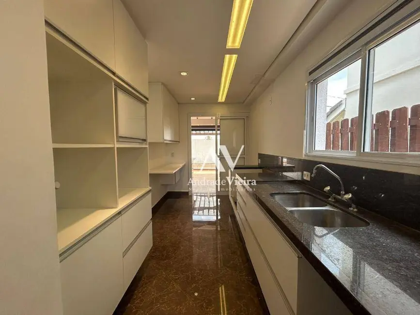 Foto 8 de Casa de Condomínio com 3 quartos à venda, 182m2 em Loteamento Residencial Vila Bella Dom Pedro, Campinas - SP