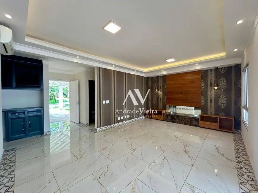 Foto 5 de Casa de Condomínio com 3 quartos à venda, 182m2 em Loteamento Residencial Vila Bella Dom Pedro, Campinas - SP