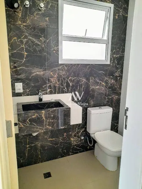 Foto 4 de Casa de Condomínio com 3 quartos à venda, 250m2 em Residencial Jardim de Mônaco, Hortolandia - SP