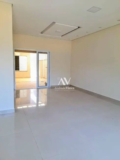 Foto 2 de Casa de Condomínio com 3 quartos à venda, 250m2 em Residencial Jardim de Mônaco, Hortolandia - SP