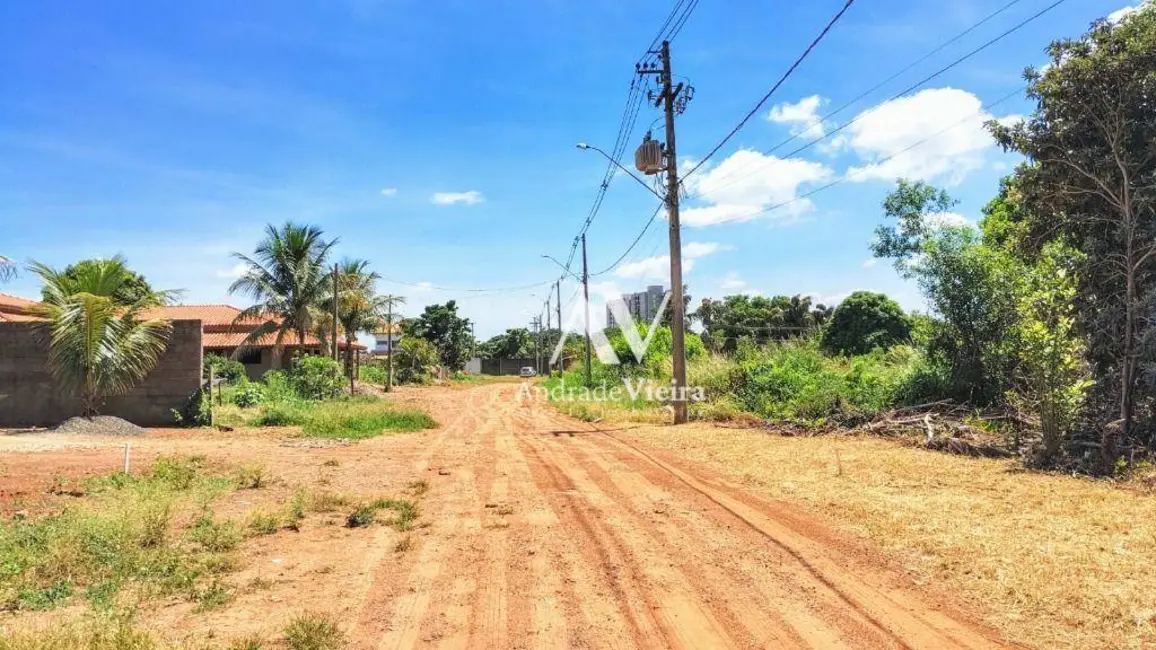 Foto 8 de Terreno / Lote à venda, 765m2 em Jardim Consteca, Sumare - SP