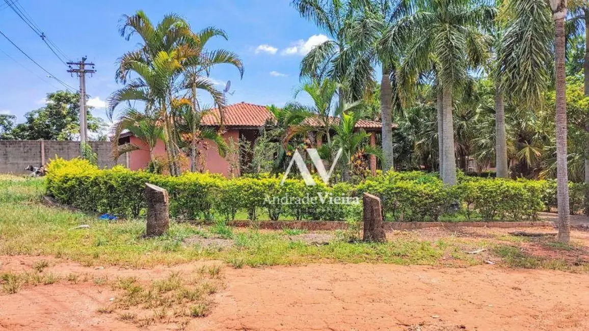 Foto 1 de Terreno / Lote à venda, 765m2 em Jardim Consteca, Sumare - SP