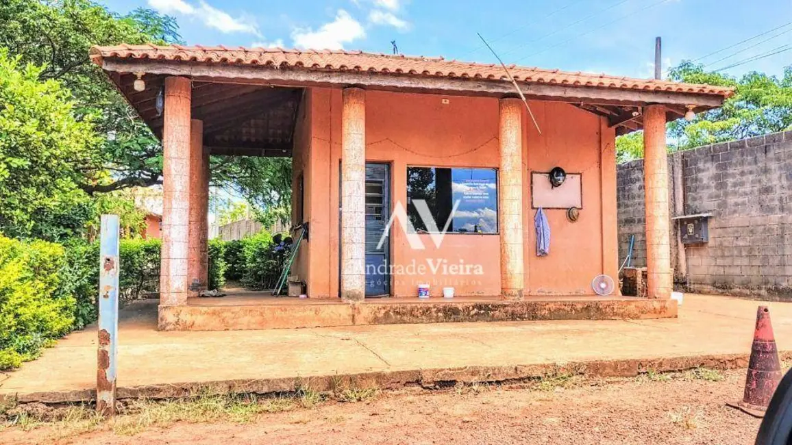 Foto 4 de Terreno / Lote à venda, 765m2 em Jardim Consteca, Sumare - SP