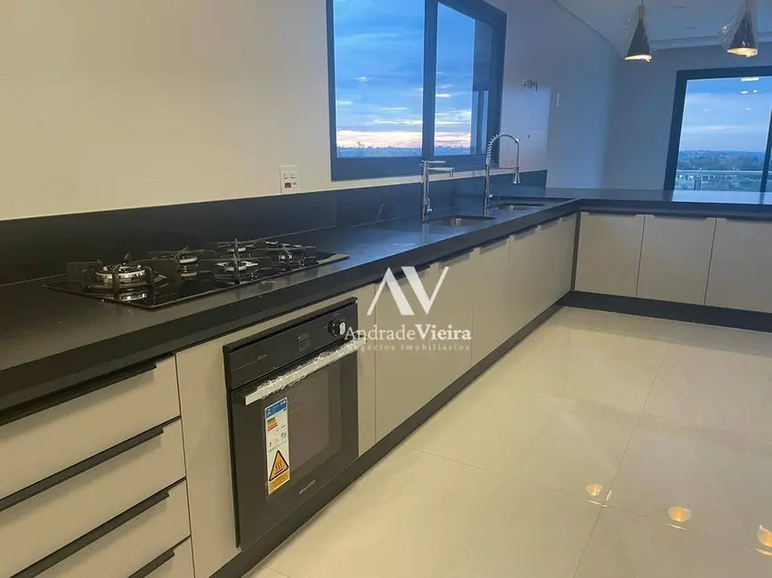 Foto 5 de Casa de Condomínio com 4 quartos à venda, 507m2 em Swiss Park, Campinas - SP