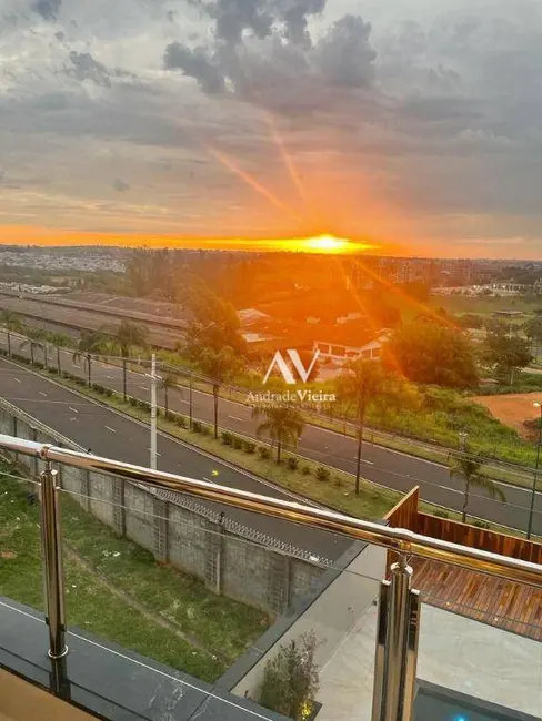Foto 9 de Casa de Condomínio com 4 quartos à venda, 507m2 em Swiss Park, Campinas - SP