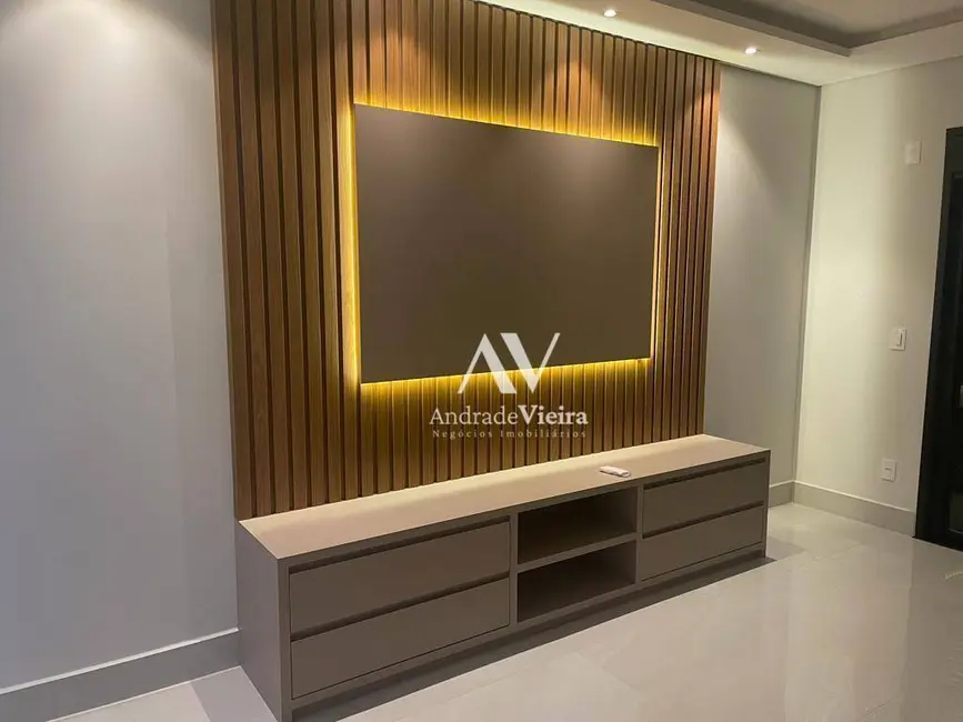 Foto 7 de Casa de Condomínio com 4 quartos à venda, 507m2 em Swiss Park, Campinas - SP