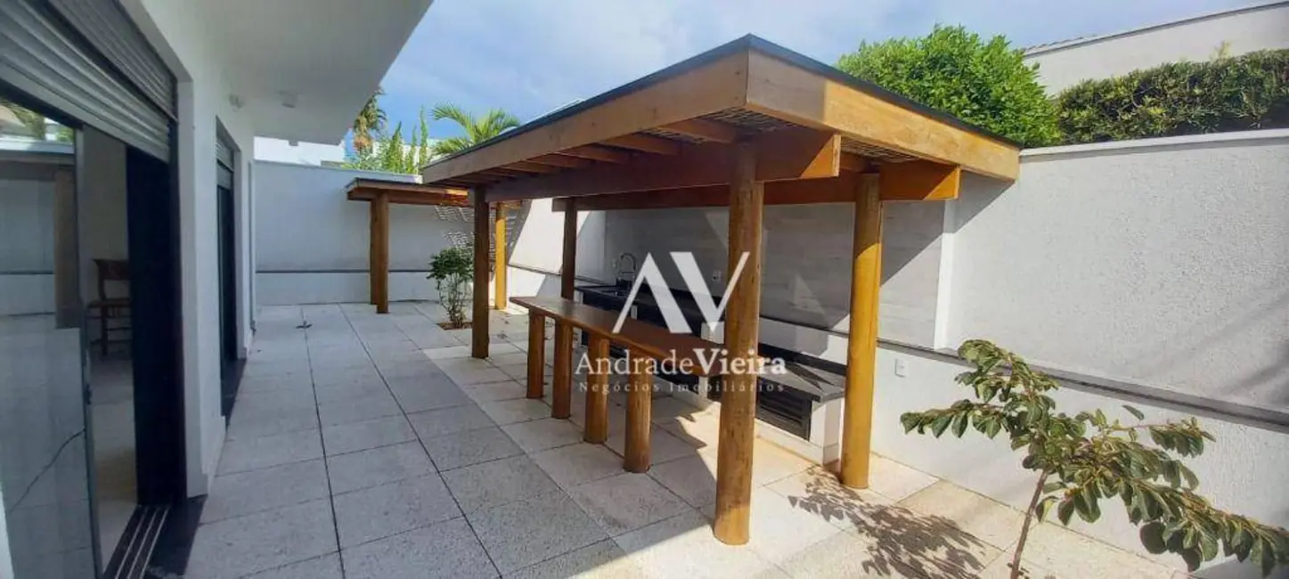 Foto 6 de Casa de Condomínio com 3 quartos à venda, 402m2 em Swiss Park, Campinas - SP