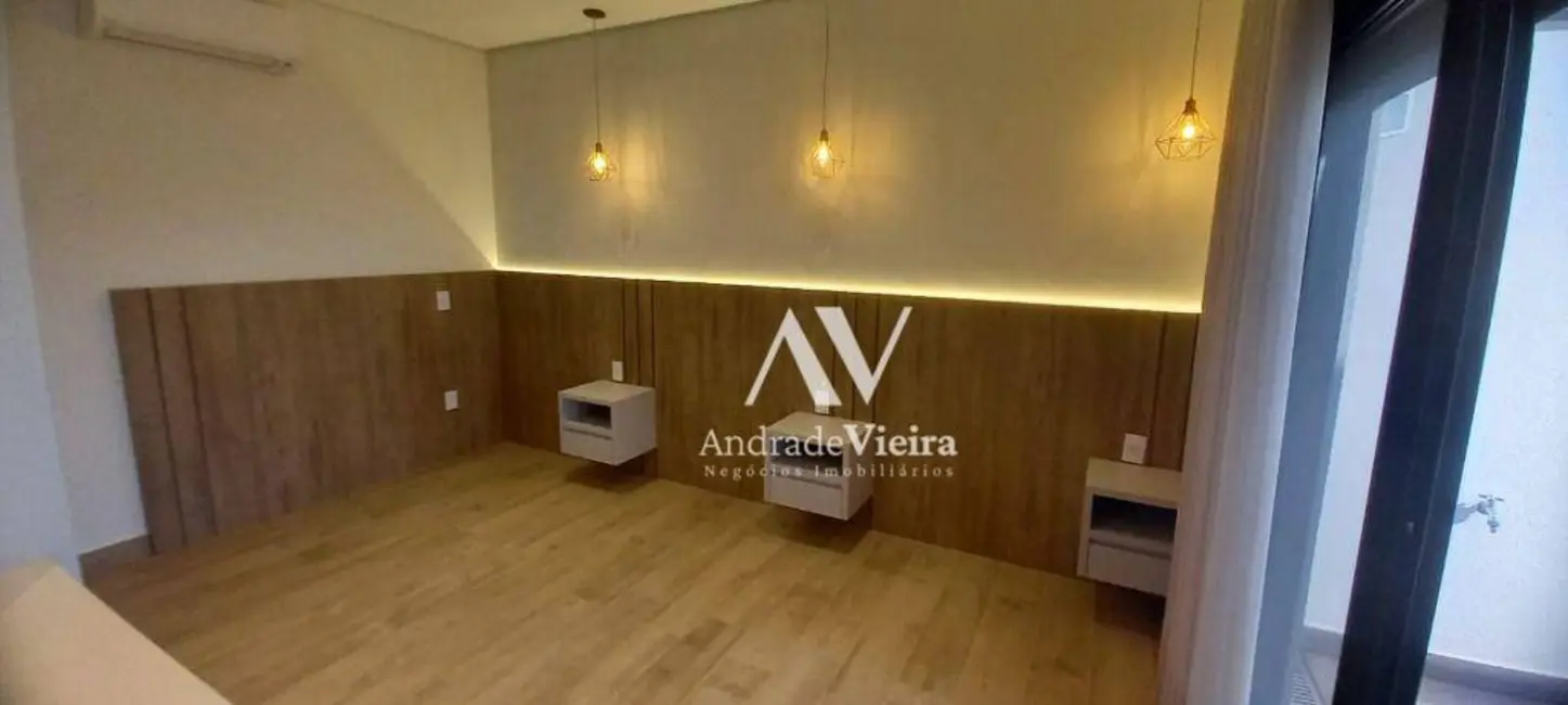 Foto 9 de Casa de Condomínio com 3 quartos à venda, 402m2 em Swiss Park, Campinas - SP