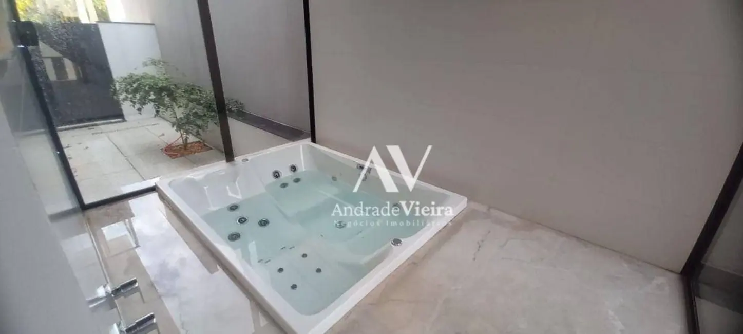 Foto 7 de Casa de Condomínio com 3 quartos à venda, 402m2 em Swiss Park, Campinas - SP