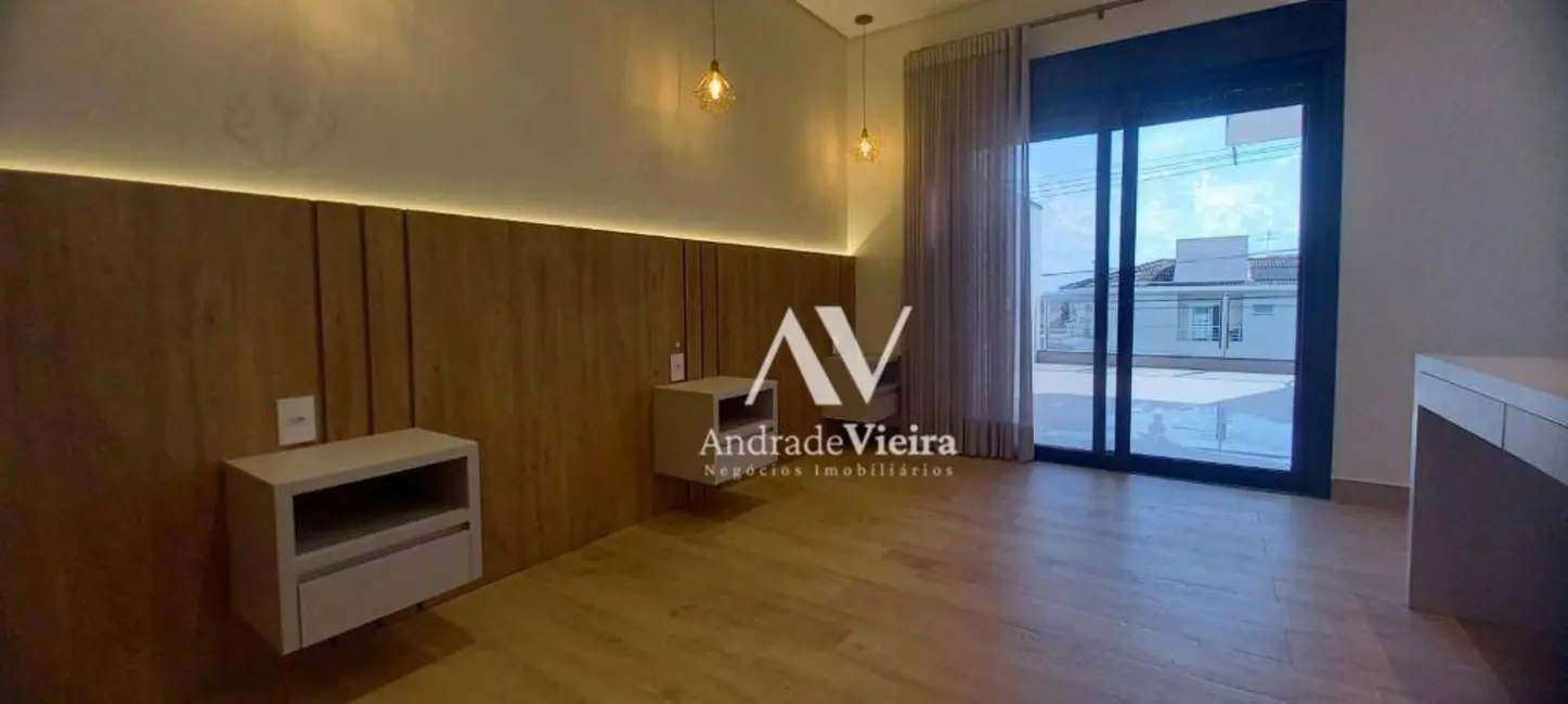 Foto 8 de Casa de Condomínio com 3 quartos à venda, 402m2 em Swiss Park, Campinas - SP