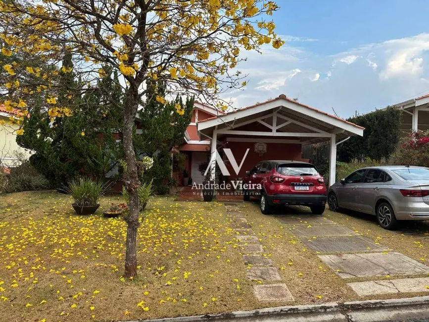 Casa de Condomínio com 3 quartos à venda, 619m2 em Vila Hollândia, Campinas - SP - imagem 1 Foto 1 de Casa de Condomínio com 3 quartos à venda, 619m2 em Vila Hollândia, Campinas - SP