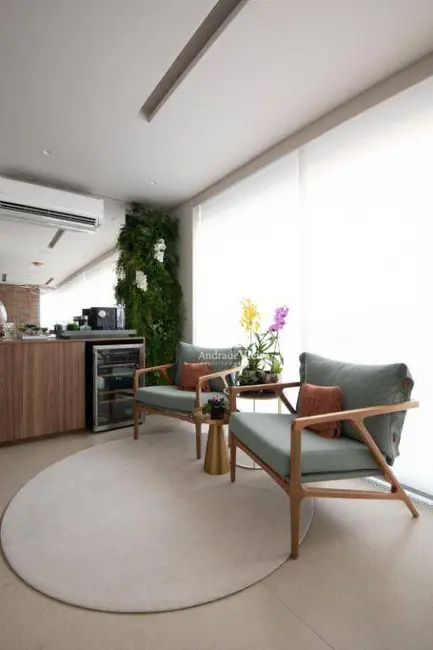 Foto 7 de Apartamento com 4 quartos à venda, 303m2 em Cambuí, Campinas - SP