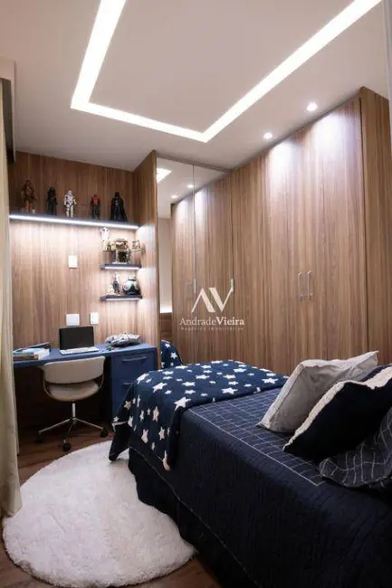 Foto 5 de Apartamento com 4 quartos à venda, 303m2 em Cambuí, Campinas - SP